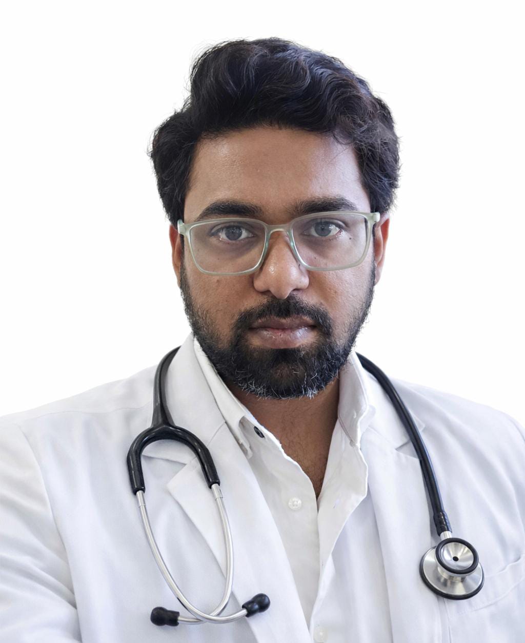 Dr. Ahsan Ulla